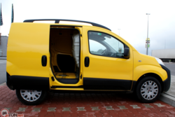 Europejscy biurokraci ds. transportu szykują przepisy ograniczające DMC dla samochodów osobowych do 1,8T dla uprawnie