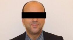 Roman K., były ksiądz i poseł Ruchu Palikota, skazany na więzienie