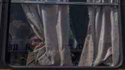 Wojna w Ukrainie. Do Rosji deportowano ponad milion Ukraińców