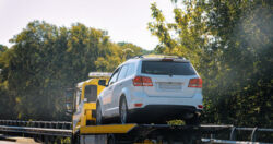 Piłeś? Twój samochód trafi na Ukrainę. Łotwa egzekwuje nowe prawo