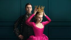 Wielka - nowy plakat promujący 2. sezon serialu Hulu