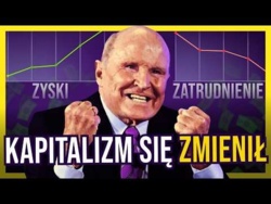Kto zniszczył amerykański sen? | Jack Welch