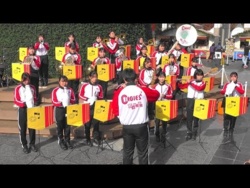 Osaka Prefectural Sakurawa High School, OHGIES - New Satoyama Music Festival, 2025-11-24