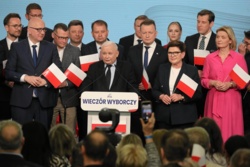 PiS wygrywa wybory do sejmików. Rozczarowanie Koalicji 15 Października