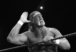 Nagła śmierć legendy. Hulk Hogan miał 71 lat