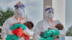 Epidemia Eboli wymyka się spod kontroli? Ponad 600 zakażeń w DRK