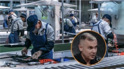 Chiny. Jak wygląda kultura pracy w Chinach: „wstrzymujemy wypłatę wynagrodzenia przez trzy miesiące, aby pracownicy nie odchodzili”