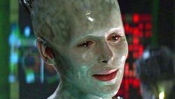 Star Trek: Picard - w 2. sezonie pojawi się królową Borgów. Kto ją zagra?