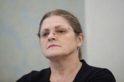 Jak UE prześladuje Pawłowicz na obrazach Beksińskiego