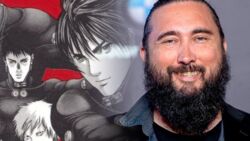 Gantz - twórca Overlord wyreżyseruje adaptację popularnej mangi
