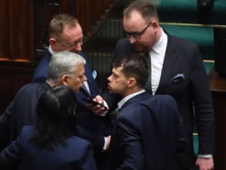 Kołodziejczak groził rolniczce z Podlasia? O tym nagraniu robi się głośno