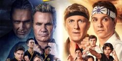 Cobra Kai: sezon 4 - recenzja