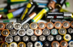 Powstała płynna bateria, która może mieć dowolny kształt