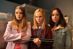 Sexify - 2. sezon oficjalnie potwierdzony! To nie koniec prac nad aplikacją erotyczną