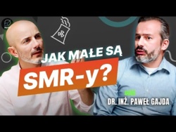 Czy małe reaktory rozwiążą polskie problemy?