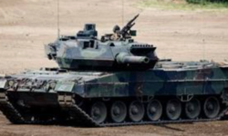 Niemcy po aferze z czołgami długo nie odzyskają reputacji