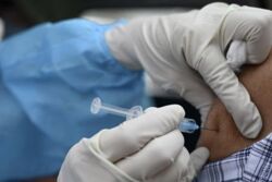 WHO ostrzega przed mieszaniem i łączeniem szczepionek