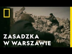 Hitler miał zginąć podczas przejazdu przez okupowaną stolicę Polski | Zabić Hitlera
