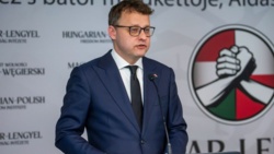 Europejski nakaz aresztowania dla Romanowskiego