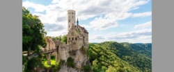Liechtenstein. Koniec faworyzowania mężczyzn w walce o tron. Zapowiedziano rewolucję w europejskiej monarchii