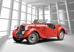 Škoda Popular Sport (1936): Wielki sukces w Rajdzie Monte Carlo