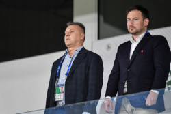 6 sponsor nie przedłużył umowy z PZPN, tym razem Leroy Merlin