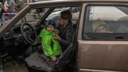 Ukraina. Władze miasta: kobiety muszą być gotowe do obrony, dlatego otworzyliśmy dla nich strzelnice