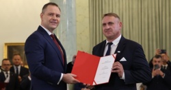 Doradca Karola Nawrockiego pod ostrzałem. "Czuję się, jakbym był złodziejem"