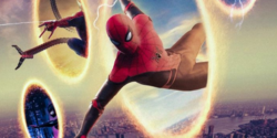 „Spider-Man. Bez drogi do domu”: największy kinowy hit 2021