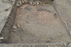 To może być jednym z najstarszych przykładów użycia pisma na północy Półwyspu Iberyjskiego