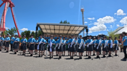 Toin Gakuen High School - Fujikyu Highland, 2025-07-20