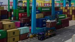 Chiny nakładają ograniczenia eksportowe na 14 podmiotów z UE w odwecie za sankcje związane z Rosją