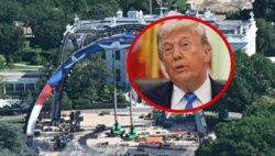 Trump szykuje urodziny, jakich Ameryka jeszcze nie widziała