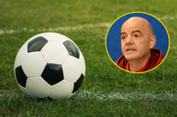 CONCACAF przeciwko planom FIFA ws. sprzedaży praw do mundialu