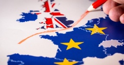 UE gotowa na rozmowy z Wielką Brytanią. Brexitowy spór o handel zakończony?