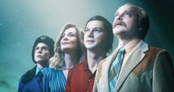 Netflix pokazuje "Projekt UFO"