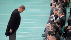 Premier Ishiba wyraża "skruchę" w rocznicę kapitulacji Japonii