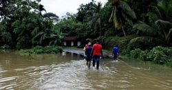 Sri Lanka. Ponad 120 zginęło wskutek powodzi i osuwisk, 130 jest zaginionych