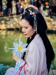 Chińska Wenecja - Inne Oblicze Szanghaju - Nowy Odcinek