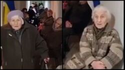 Wojna w Ukrainie. Siódmy dzień rosyjskiego ataku