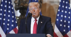 Trump powołał ambasadora USA w Polsce. Kim jest Thomas Rose?