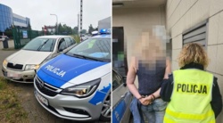 28-latka uciekała przed policją. Finał zaskoczył nawet mundurowych
