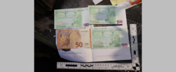 Podziemna mennica euro rozbita przez ABW. Mogli wyprodukować fortunę