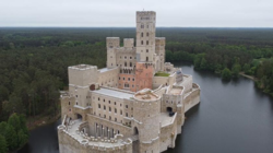 Wyrok NSA ws. zamku w Stobnicy jest prawomocny.