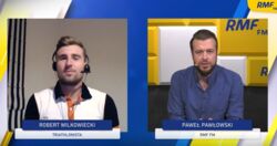 Ironman poniżej 8 godzin? "Głowa jest jak mięsień. Trzeba wytrenować"