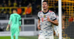 Lewandowski zmieni klub? Komentarz Guardioli
