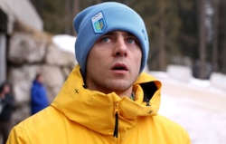 Milion hrywien dla zdyskwalifikowanego Ukraińca