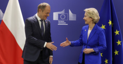 Kulisy otrzymania przez Polskę pieniędzy z KPO. "Sprytne posunięcie Brukseli"