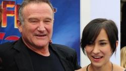 Córka Robina Williamsa apeluje do fanów, aby przestali jej wysyłać filmiki AI z jej ojcem [EN]