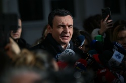 Wybory w Kosowie. Są wyniki exit poll